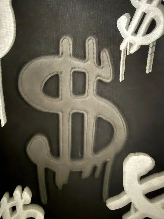 Phillipp plein  joggers pants Made in Italy - Picture 5 of 12